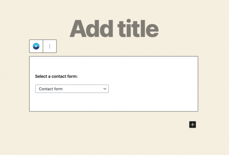 Hướng dẫn sử dụng Contact Form 7 từ A đến Z