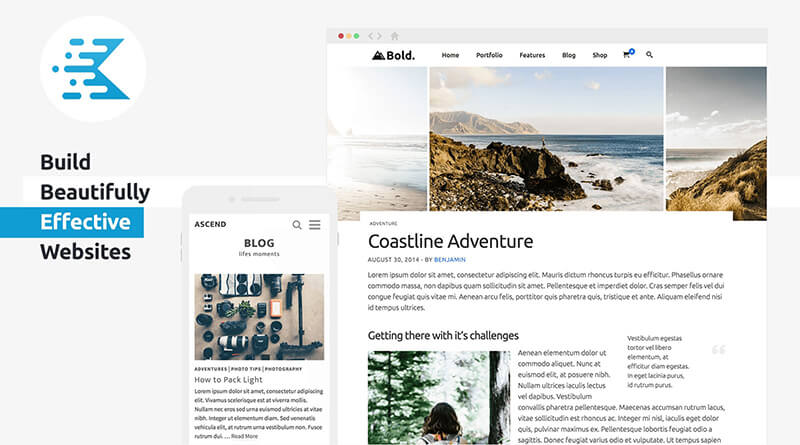 theme chuẩn seo