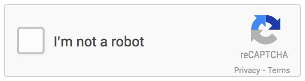 Cài đặt google recaptcha để chặn spam trong WordPresss reCAPTCHA