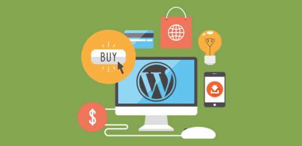 Mua Theme WordPress ở đâu ?