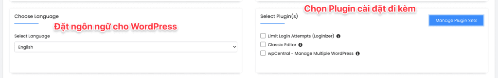 Hướng dẫn cài đặt nhanh WordPress với Softaculous trên cPanel